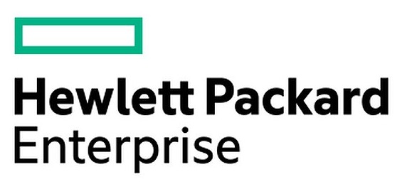 Hewlett Packard Enterprise